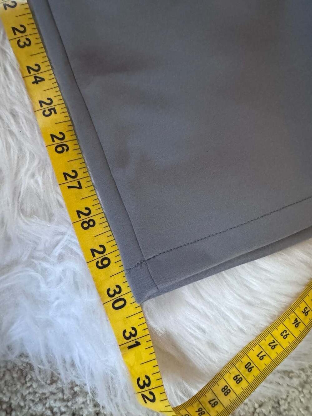 NWT Edikted Robyn Track Pants in Dark Gray - Picture 10 of 11